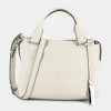 OSCAR&THAIS Borse^Et-E21-103 Borse Bianco