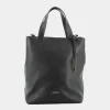 OSCAR&THAIS Borse^Et-E21-104 Borse Nero