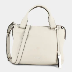 OSCAR&THAIS Borse^Et-E21-103 Borse Bianco
