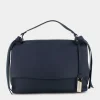 OSCAR&THAIS Borse^Et-E22-03 Borse Blu