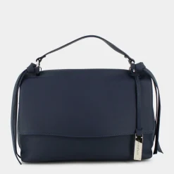 OSCAR&THAIS Borse^Et-E22-03 Borse Blu