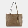 OSCAR&THAIS Borse^Et-E22-02 Borse Beige