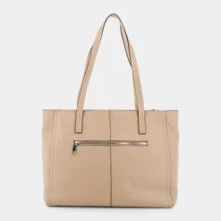 OSCAR&THAIS Borse^Et-E21-100 Borse Beige