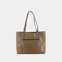 OSCAR&THAIS Borse^Et-E22-02 Borse Beige