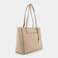 OSCAR&THAIS Borse^Et-E21-100 Borse Beige