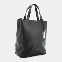 OSCAR&THAIS Borse^Et-E21-104 Borse Nero