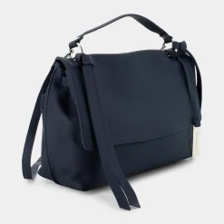 OSCAR&THAIS Borse^Et-E22-03 Borse Blu