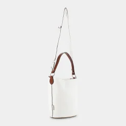 OSCAR&THAIS Borse^Et-E22-04 Borse Bianco