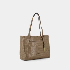 OSCAR&THAIS Borse^Et-E22-02 Borse Beige