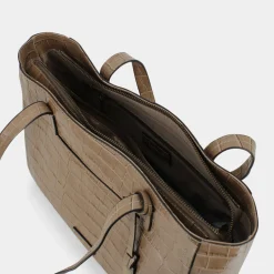 OSCAR&THAIS Borse^Et-E22-02 Borse Beige