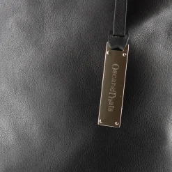 OSCAR&THAIS Borse^Et-E21-104 Borse Nero