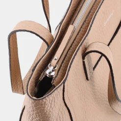 OSCAR&THAIS Borse^Et-E21-100 Borse Beige