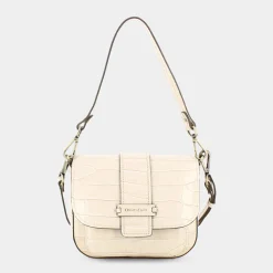 OSCAR&THAIS Clutch^Et-E22-01 Clutch Beige