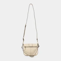 OSCAR&THAIS Clutch^Et-E22-01 Clutch Beige