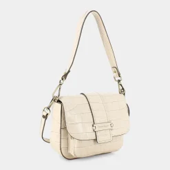 OSCAR&THAIS Clutch^Et-E22-01 Clutch Beige