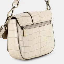 OSCAR&THAIS Clutch^Et-E22-01 Clutch Beige
