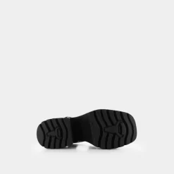 WINDSOR SMITH Sandali^Eternity Sandali Nero