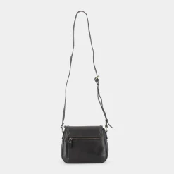 OSCAR&THAIS Borse^Et-I21-005 Borse Nero