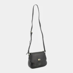 OSCAR&THAIS Borse^Et-I21-005 Borse Nero