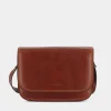 OSCAR&THAIS Borse^Et-I22-05 Cognac - Borse Marrone