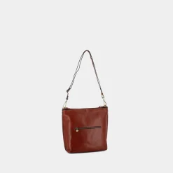 OSCAR&THAIS Borse^Et-I22-02 Cognac - Borse Marrone