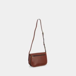 OSCAR&THAIS Borse^Et-I22-05 Cognac - Borse Marrone