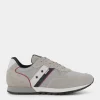 NERO GIARDINI Sneakers^E202370U Chiaro - Sneakers Grigio