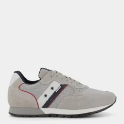 NERO GIARDINI Sneakers^E202370U Chiaro - Sneakers Grigio