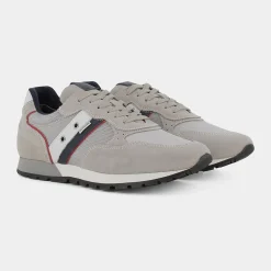 NERO GIARDINI Sneakers^E202370U Chiaro - Sneakers Grigio