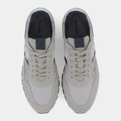 NERO GIARDINI Sneakers^E202370U Chiaro - Sneakers Grigio