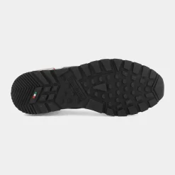 NERO GIARDINI Sneakers^E202370U Chiaro - Sneakers Grigio