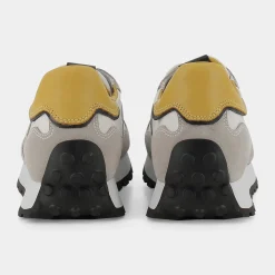 NERO GIARDINI Sneakers^E202375U Chiaro/Panna/Giallo - Sneakers Grigio
