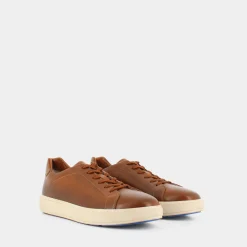 NERO GIARDINI Sneakers^E302892U Cuoio - Sneakers Marrone