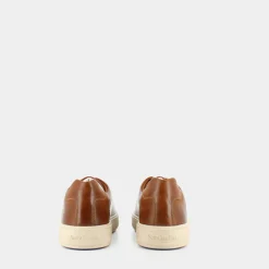 NERO GIARDINI Sneakers^E302892U Cuoio - Sneakers Marrone