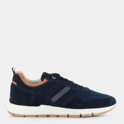 NERO GIARDINI Sneakers^E302821U Incanto - Sneakers Blu