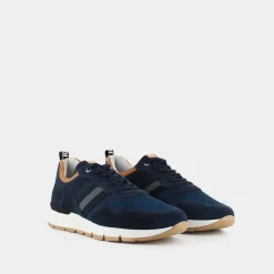 NERO GIARDINI Sneakers^E302821U Incanto - Sneakers Blu