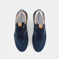 NERO GIARDINI Sneakers^E302821U Incanto - Sneakers Blu