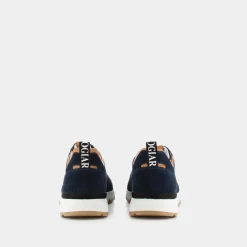 NERO GIARDINI Sneakers^E302821U Incanto - Sneakers Blu