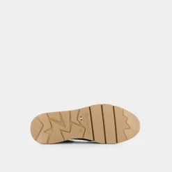 NERO GIARDINI Sneakers^E302821U Incanto - Sneakers Blu