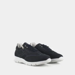 NERO GIARDINI Sneakers^E302811U Navy - Sneakers Blu