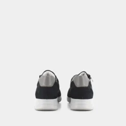NERO GIARDINI Sneakers^E302811U Navy - Sneakers Blu