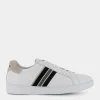 NERO GIARDINI Sneakers^E102010U Nero - Sneakers Bianco