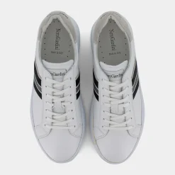 NERO GIARDINI Sneakers^E102010U Nero - Sneakers Bianco