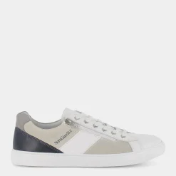 NERO GIARDINI Sneakers^E001542U Nero Beige - Sneakers Bianco