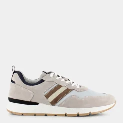 NERO GIARDINI Sneakers^E302821U Nuvola - Sneakers Beige