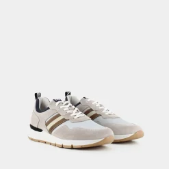 NERO GIARDINI Sneakers^E302821U Nuvola - Sneakers Beige