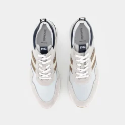 NERO GIARDINI Sneakers^E302821U Nuvola - Sneakers Beige