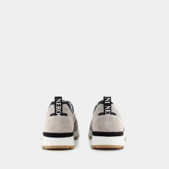 NERO GIARDINI Sneakers^E302821U Nuvola - Sneakers Beige