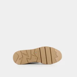 NERO GIARDINI Sneakers^E302821U Nuvola - Sneakers Beige
