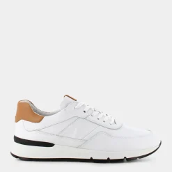 NERO GIARDINI Sneakers^E302820U Sneakers Bianco